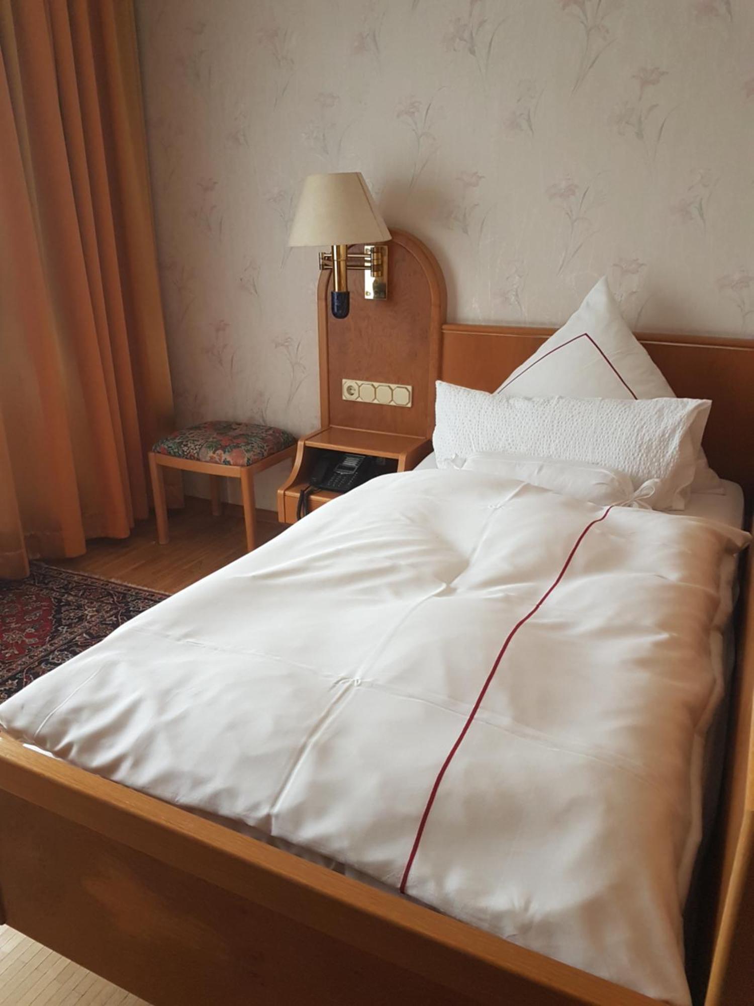 Hotel Muehlenthal Gmbh Schwalbach المظهر الخارجي الصورة