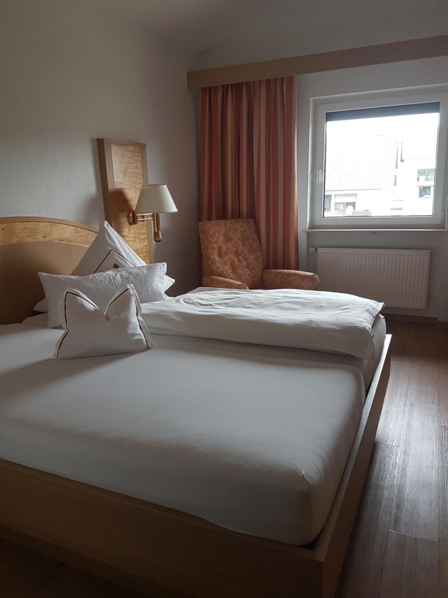 Hotel Muehlenthal Gmbh Schwalbach المظهر الخارجي الصورة