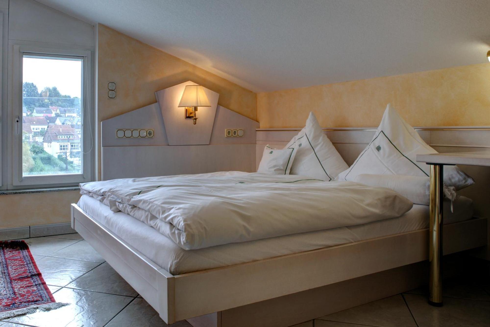 Hotel Muehlenthal Gmbh Schwalbach المظهر الخارجي الصورة