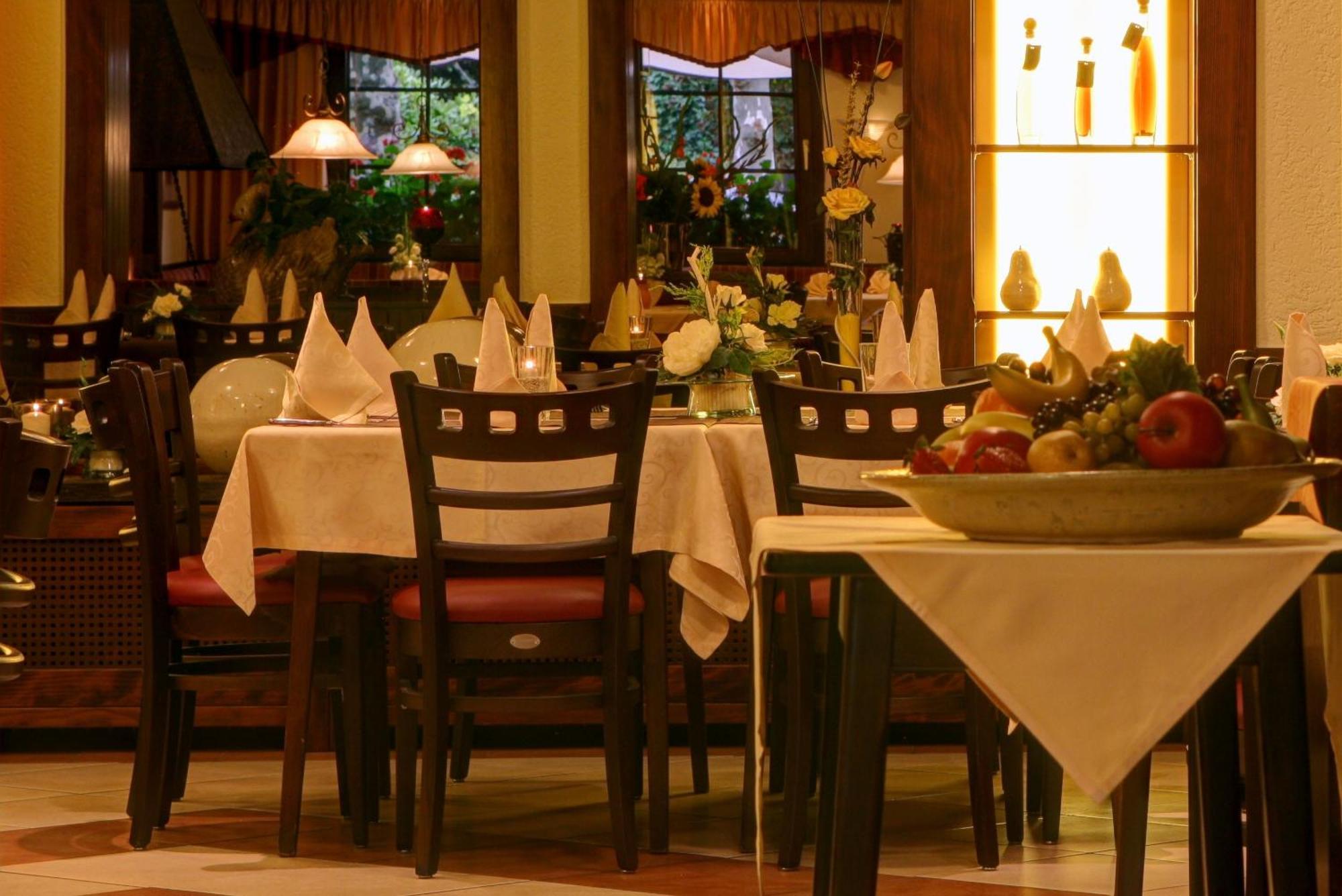 Hotel Muehlenthal Gmbh Schwalbach المظهر الخارجي الصورة
