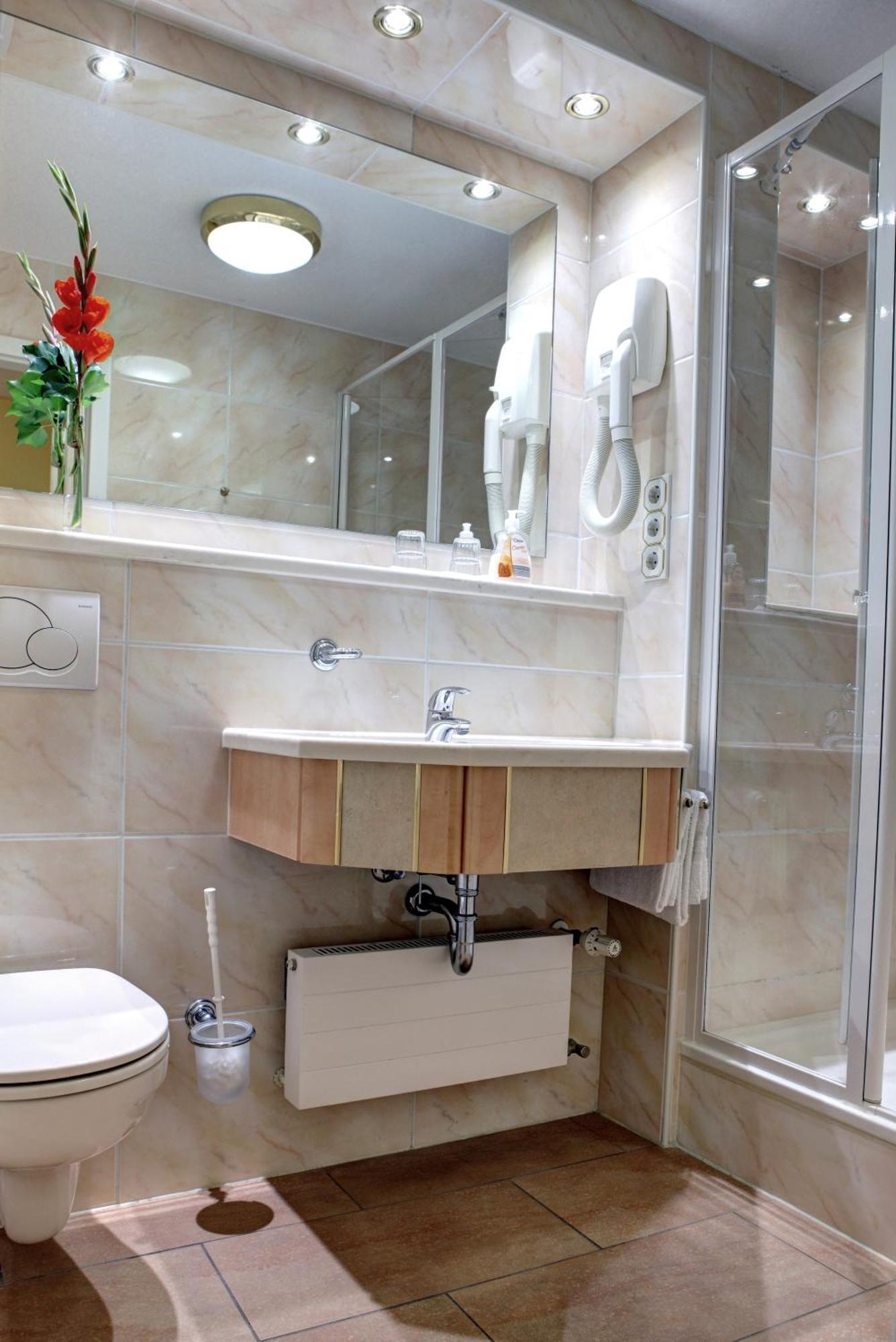 Hotel Muehlenthal Gmbh Schwalbach المظهر الخارجي الصورة