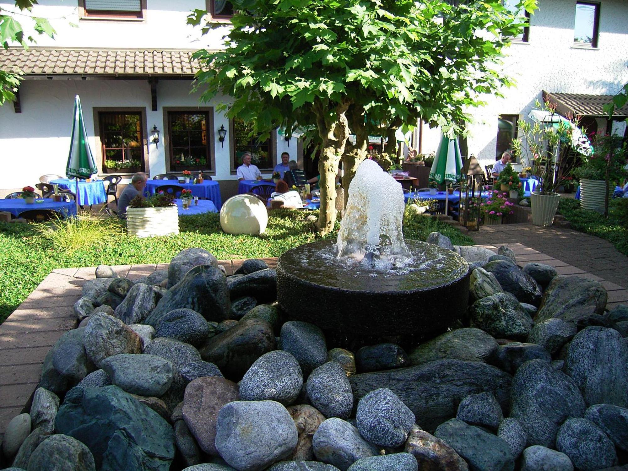 Hotel Muehlenthal Gmbh Schwalbach المظهر الخارجي الصورة