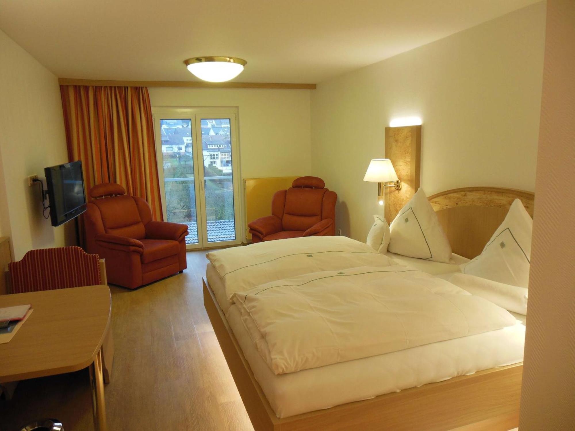 Hotel Muehlenthal Gmbh Schwalbach المظهر الخارجي الصورة