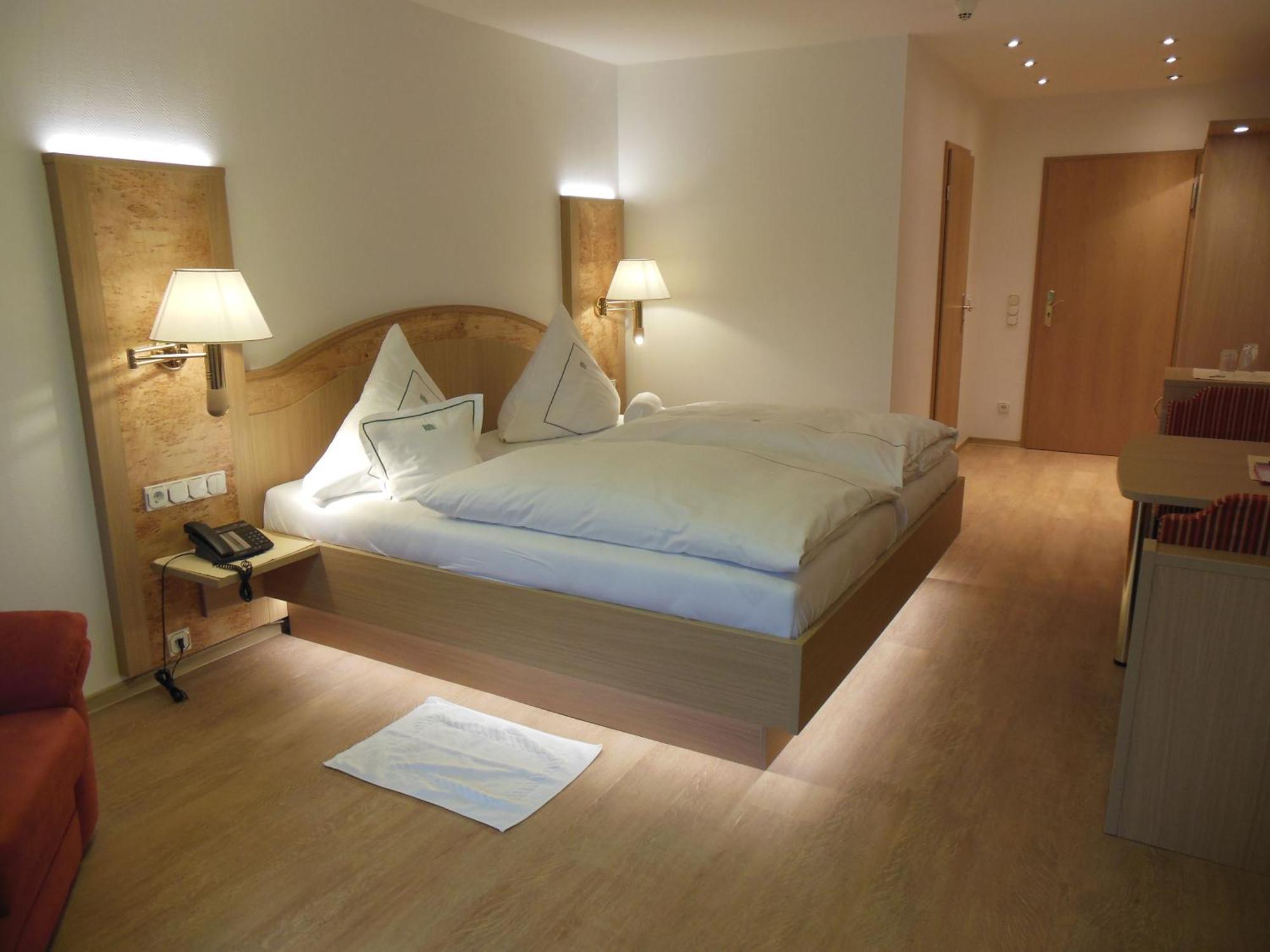 Hotel Muehlenthal Gmbh Schwalbach المظهر الخارجي الصورة