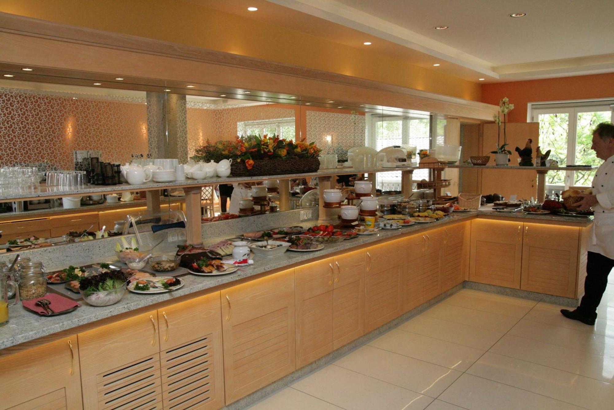 Hotel Muehlenthal Gmbh Schwalbach المظهر الخارجي الصورة