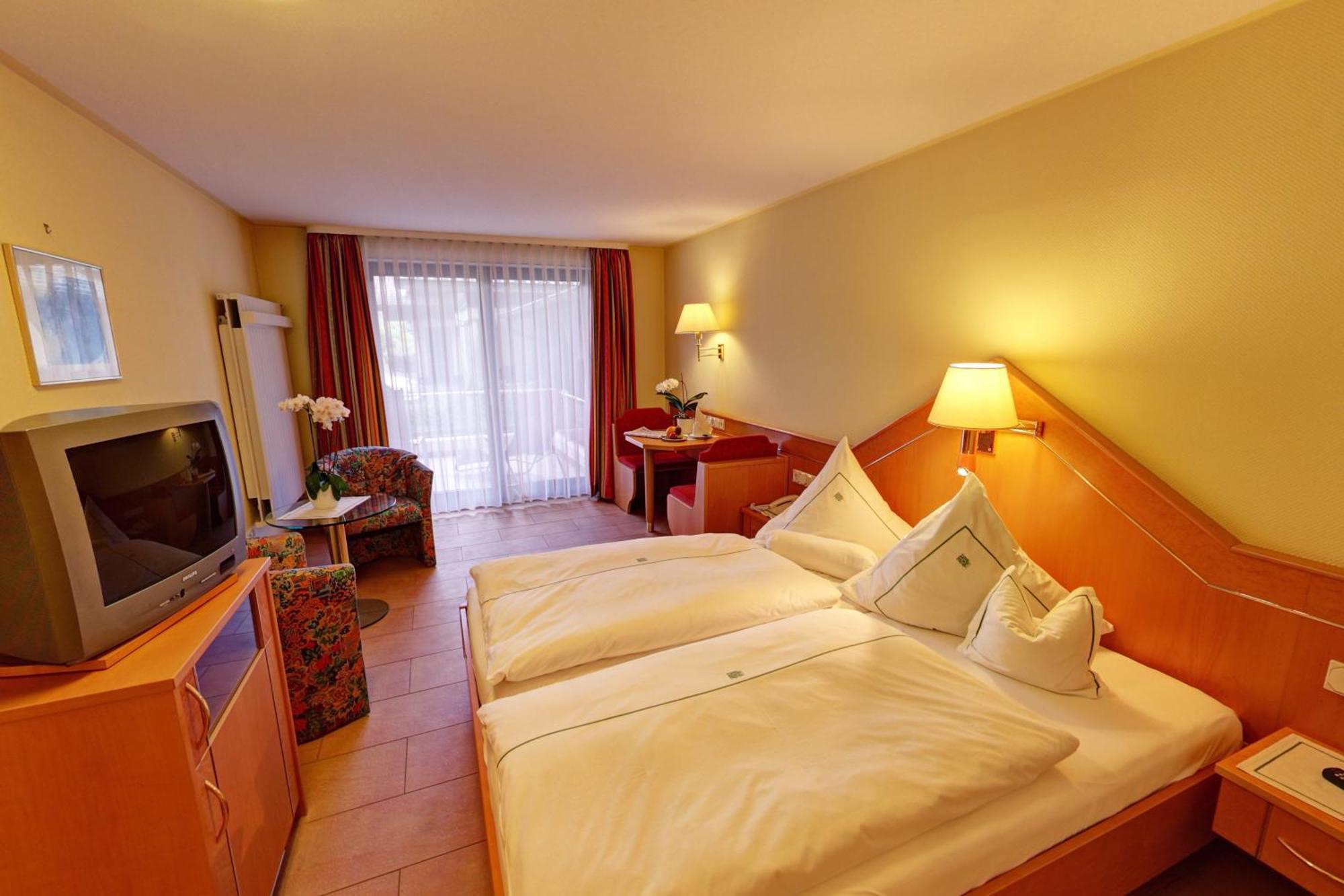 Hotel Muehlenthal Gmbh Schwalbach المظهر الخارجي الصورة